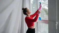 No More Streaks or Dirt on Your Windows: Just 1 Tablespoon in Water for Guaranteed Results