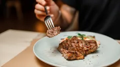 Not chicken, beef, or even turkey: the meat that will do the most good