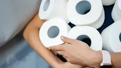 Paper towels in the kitchen: unexpected clever tricks to make your life easier