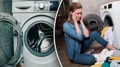 Most people get this wrong: 7 things you should never put in the washing machine