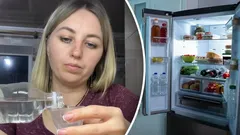 Say goodbye to fridge odors for good: A simple 2-ingredient home fix