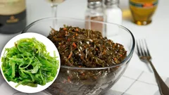 Why you should eat seaweed: the answer will surprise even experienced gourmets