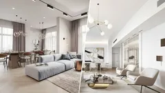 Space Illusion: How to Make a Small Room Look Bigger on a Budget