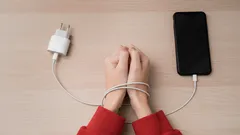 Is your smartphone battery draining too fast? This 2-second trick can make all the difference