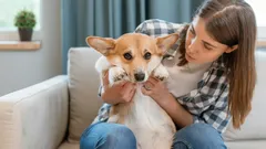 Your dog is smarter than you think: Skills that make your pet as clever as a 2-year-old child