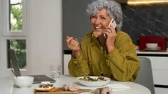 93-Year-Old American Feels 50: She Reveals the Secret to Her Longevity