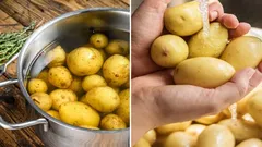 Potatoes will boil twice as fast: simple steps that few people know about