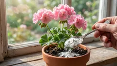 You can’t buy this in a store: A 'Grandma’s' plant fertilizer recipe for lush blooms on any plant