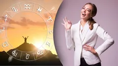 Riding the wave of success: Which Zodiac signs will get really lucky in December 2025?