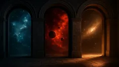 Do our copies exist in the universe? A scientific look at parallel worlds