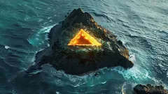 9 surprising facts about the Bermuda Triangle: from Columbus to modern conspiracy theories