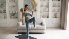 Why Your Workouts Aren't Working: 5 Mistakes That Keep You From Losing Weight