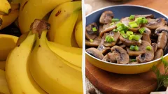 These foods will fill you with energy for the day: 12 perfect anti-fatigue foods