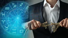 Astrology and bad luck: which zodiac signs most often attract trouble