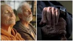 How to live to 100: 101 year-old woman shares a surprisingly simple secret to longevity