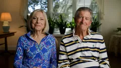 Over 50 Years Together: Couple Reveals 3 Unexpected Secrets to a Happy Marriage