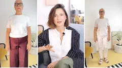 How to hide the belly with the help of clothes: the main mistakes and the right techniques