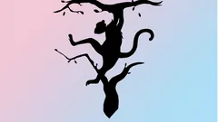 Psychological test: what you see first in the picture will tell you about your personality type