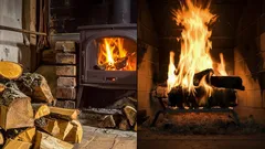 Don’t wait for firewood to dry on its own: Proven ways to speed up the drying process