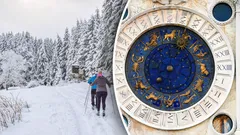 Horoscope for December 2025: these three signs will finally breathe a sigh of relief