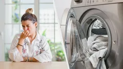 That Bad Smell in Your Washing Machine Comes from One Part: Here’s How to Clean It Easily