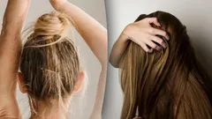 These hairstyles speed up hair loss: The most common styling mistakes