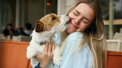 The Secret Sweetness of Dogs: 7 Loving Gestures That Will Melt Your Heart